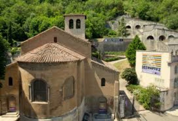 Grenoble Archaeological Museum Trip Packages