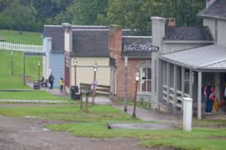 Living History Farms Trip Packages