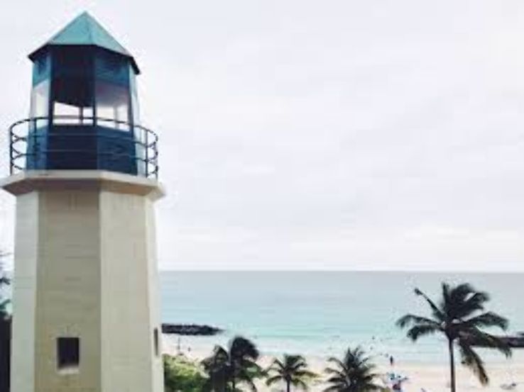 Needhams Point Lighthouse  Trip Packages