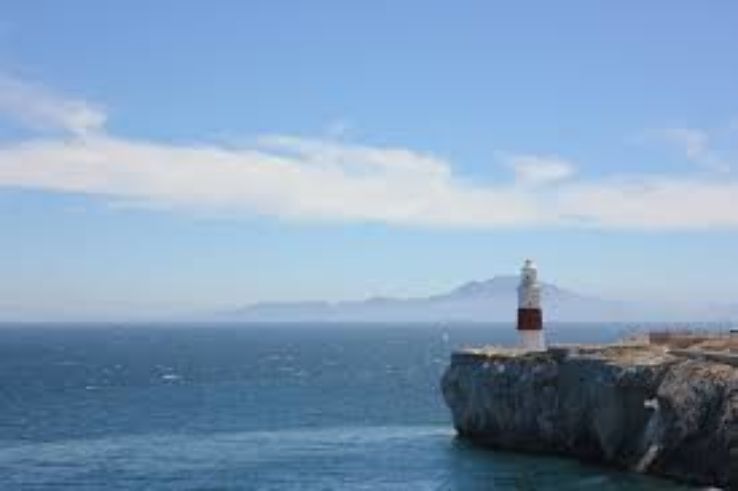 Europa Point Trip Packages