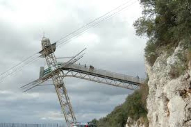 Gibraltar Cable Car Trip Packages