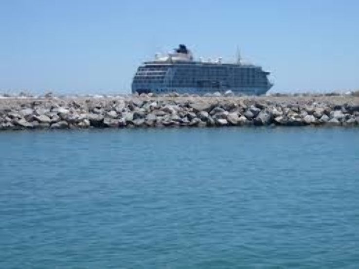 Port of Gibraltar Trip Packages