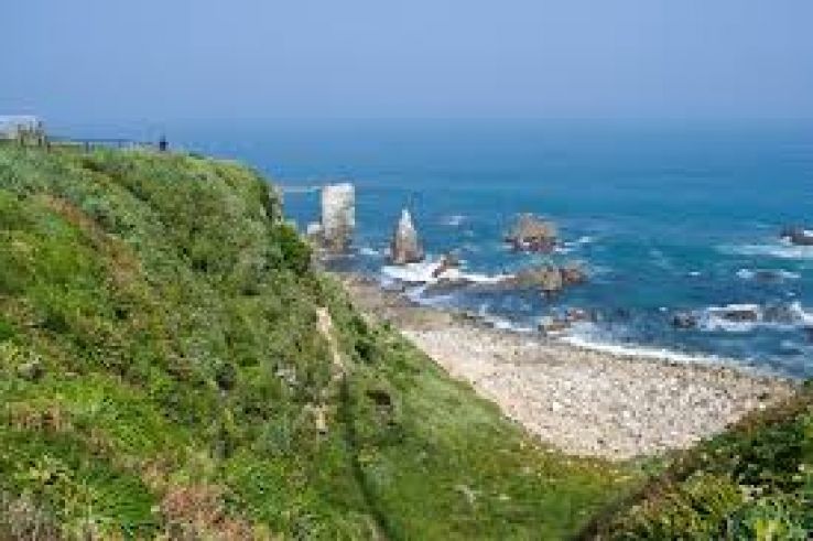 Cape Inubo Trip Packages