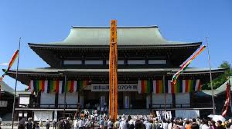 5 Days 4 Nights Nagoya to Narita Nature Trip Package