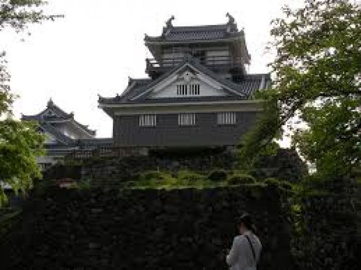 Ono Castle Trip Packages