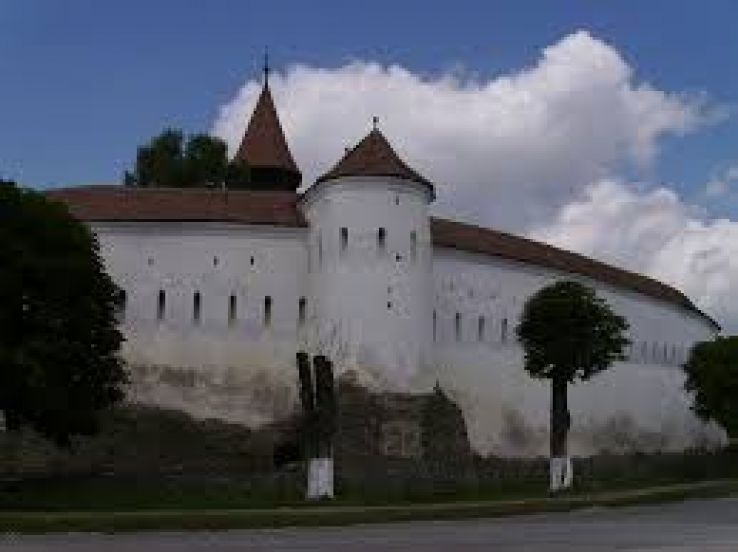Prejmer fortified church Trip Packages