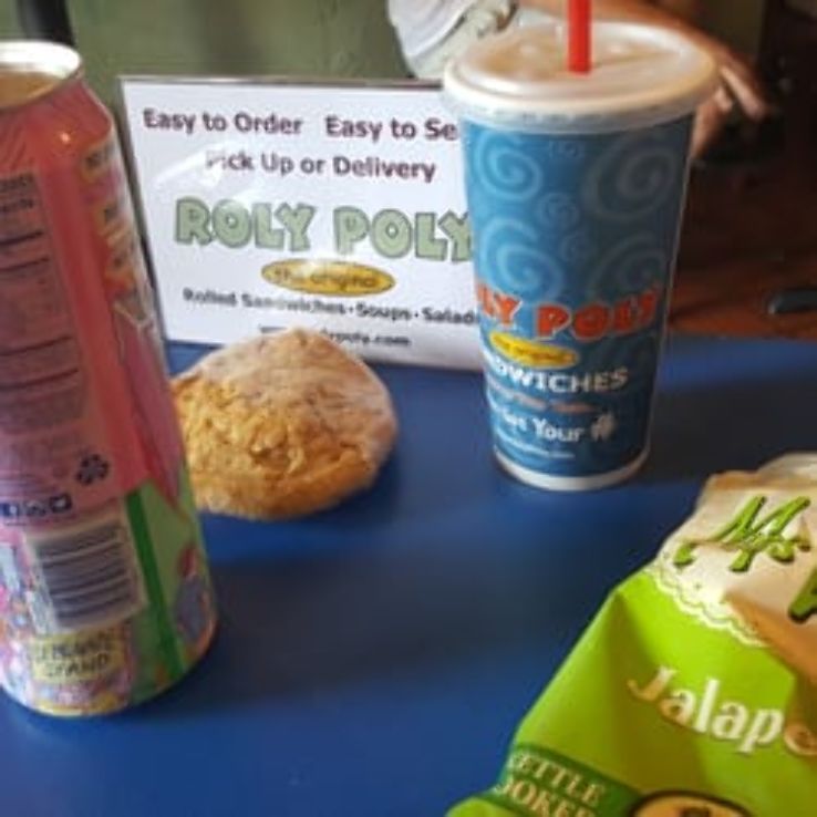 Roly Poly Trip Packages