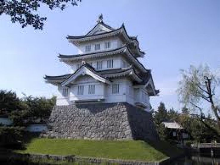 Oshi Castle Trip Packages