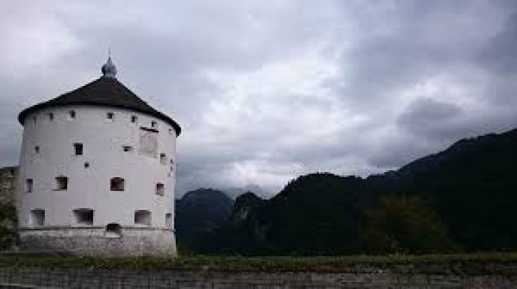 Kufstein Fortress Trip Packages