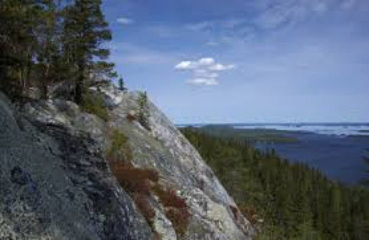 Koli National Park Trip Packages