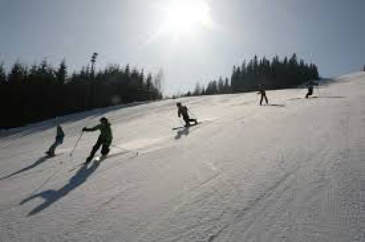 Varingskollen Trip Packages