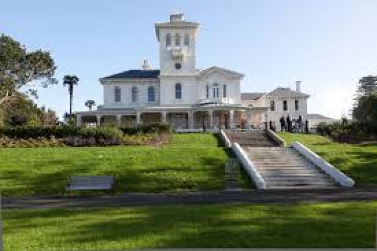 Pah Homestead Trip Packages