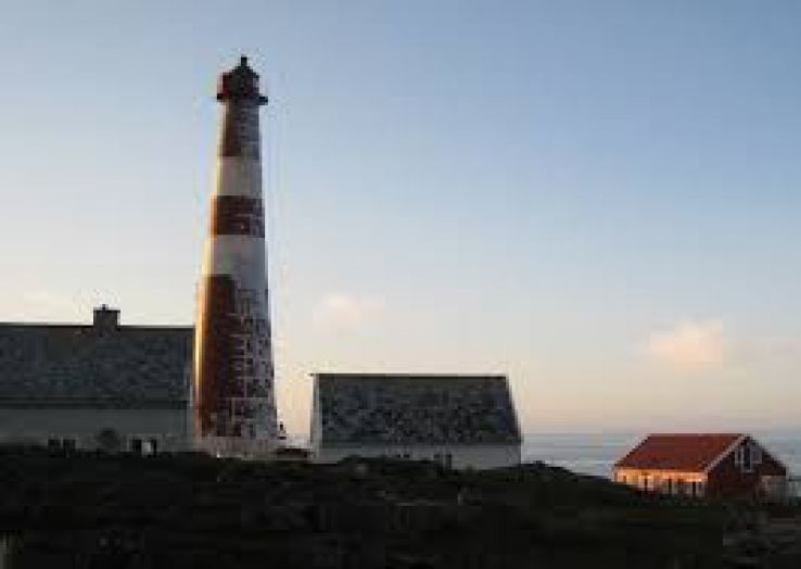 Slettnes Lighthouse Trip Packages