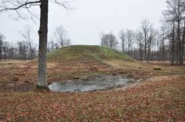 Borre mound cemetery Trip Packages