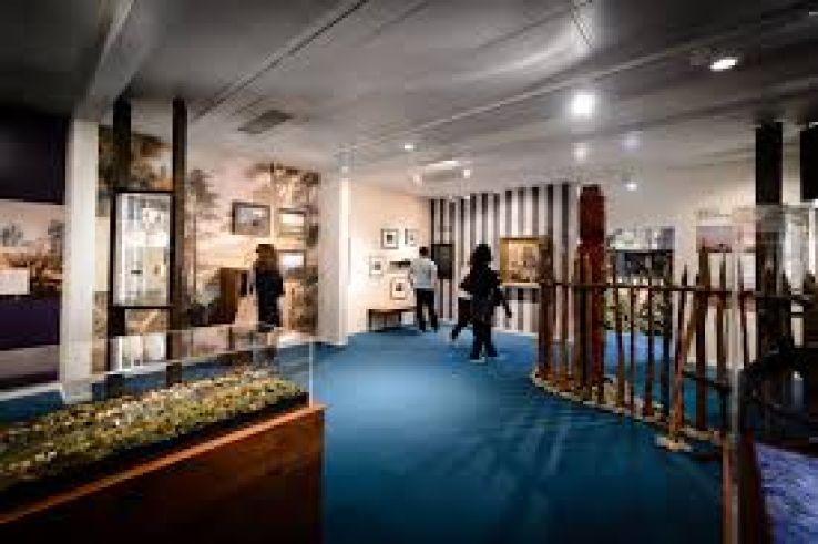 Petone Settlers Museum Trip Packages