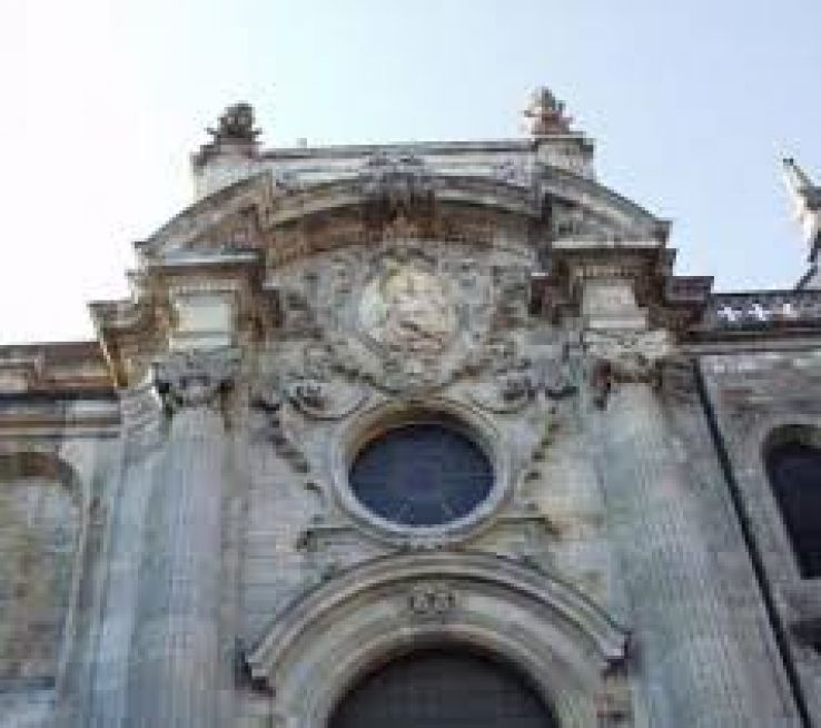 Besancon Trip Packages