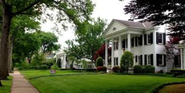 Ritter Park Historic District Trip Packages