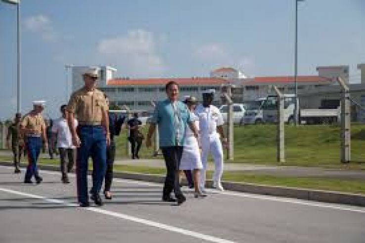 Camp Foster Trip Packages