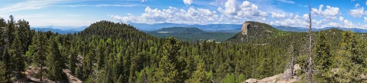 Aurora Trip Packages