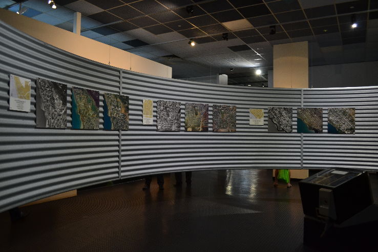 Museum and Art Gallery Trip Packages