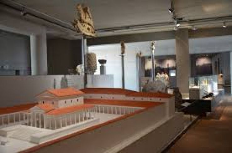 Gallo-Roman Museum Trip Packages