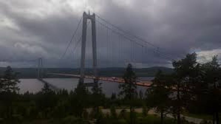 Hardanger Bridge Trip Packages