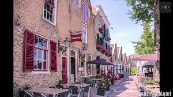 Toren van Goedereede Trip Packages