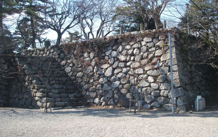 Matsusaka Castle Trip Packages
