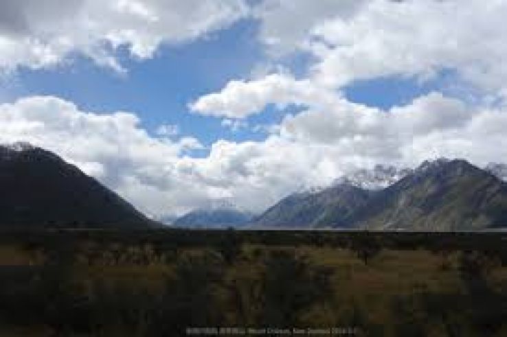 Mount Dobson Trip Packages