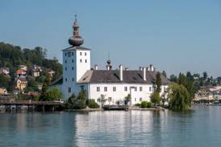 Schloss Ort Trip Packages