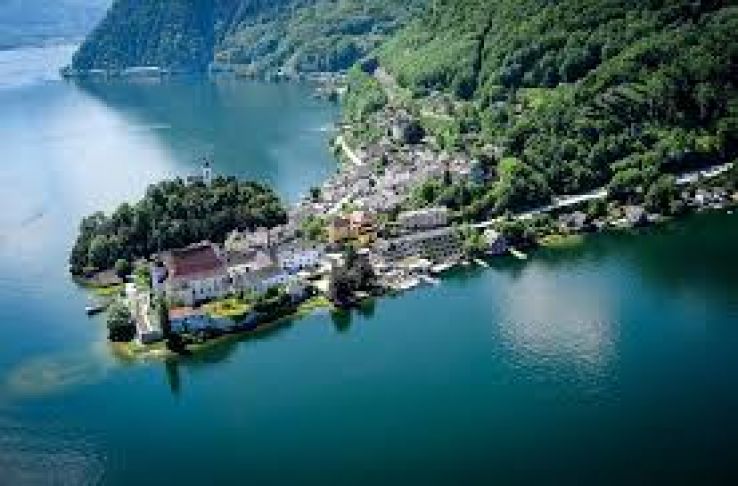 Traunsee Trip Packages