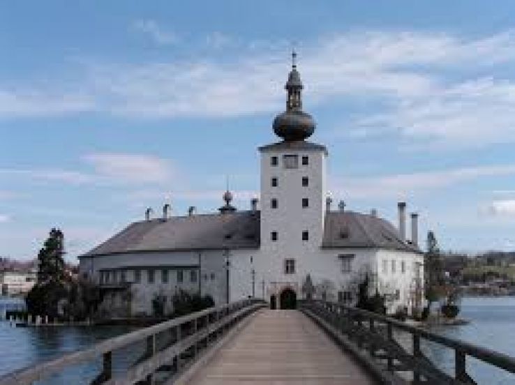 Schloss Ort Trip Packages