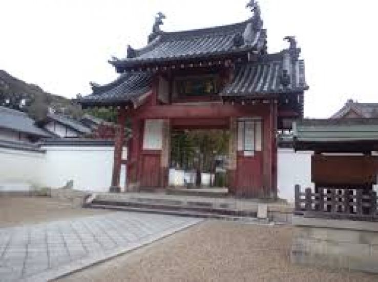 Manpuku ji Trip Packages