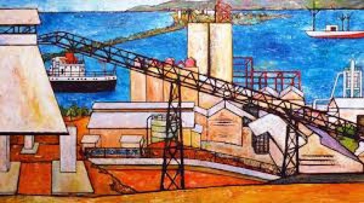 National Gallery of Jamaica Trip Packages