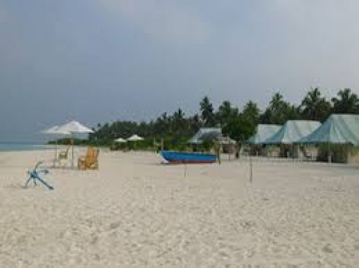 Magical 3 Days 2 Nights Agatti Island Vacation Package