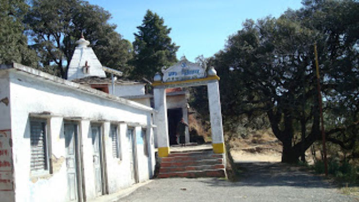 Jageshwar Dham Trip Packages