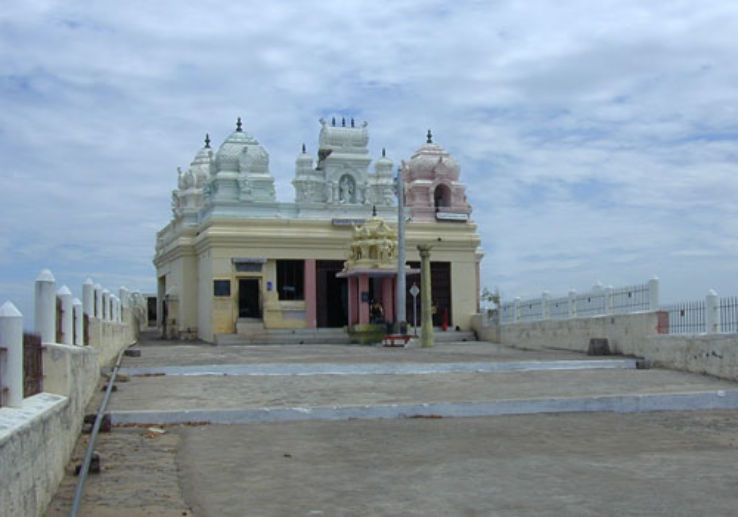 Pugazhimalai Shree Arupadai Murugan Temple Trip Packages