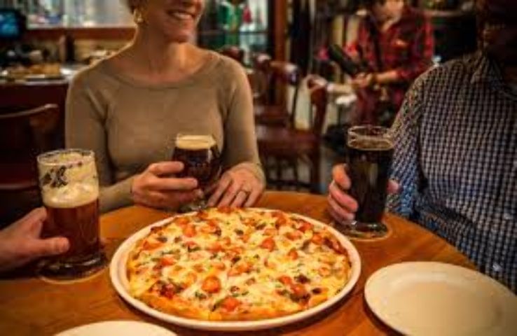 Lennies Gourmet Pizza Trip Packages