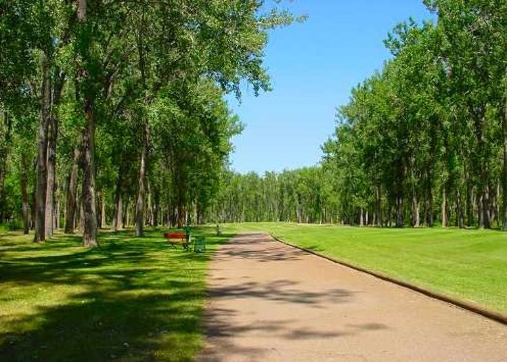 Riverwood Golf Course Trip Packages