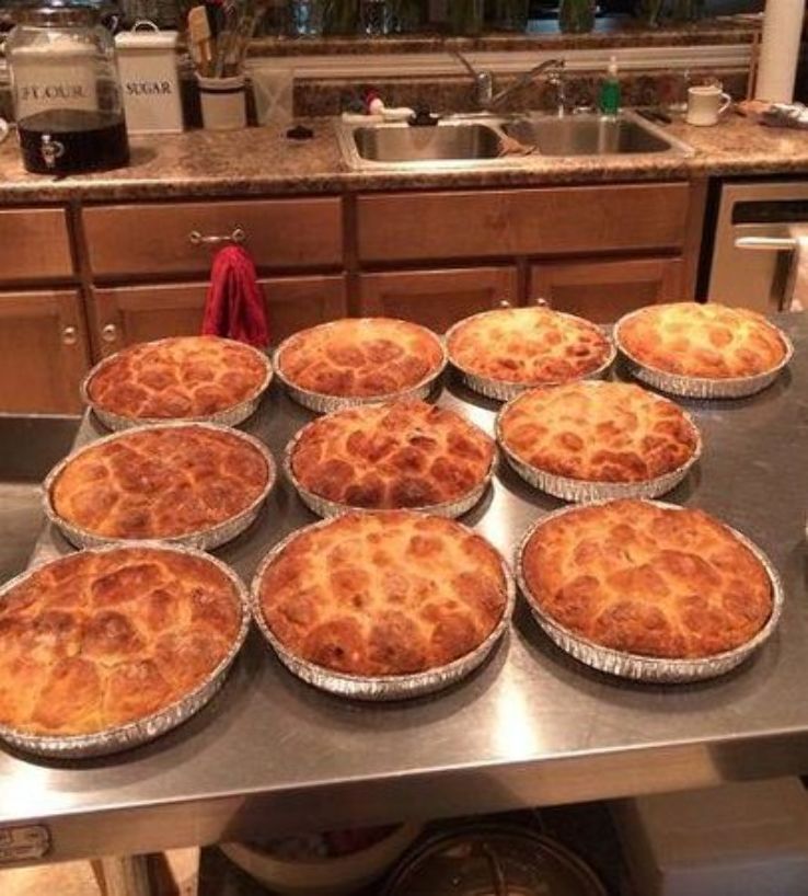 Chef Darins Kitchen Table Trip Packages