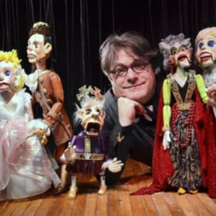 Lancaster Marionette Theatre Trip Packages
