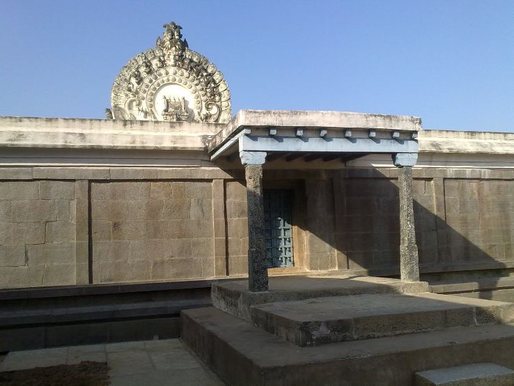 Tirumukkudal Trip Packages