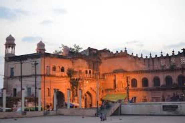 Gohar Mahal Trip Packages