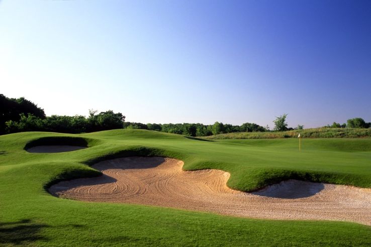 Tierra Verde Golf Club Trip Packages
