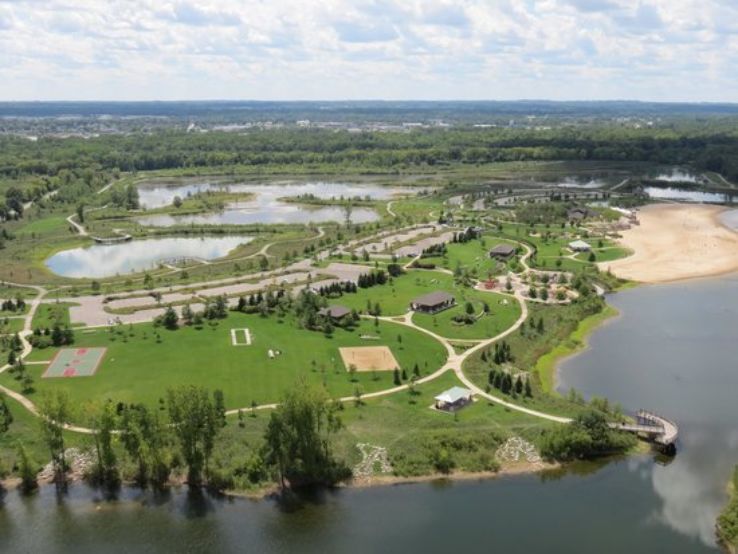 Millennium Park Trip Packages