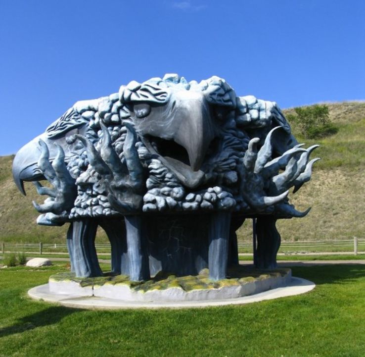 Keelboat Park  Trip Packages