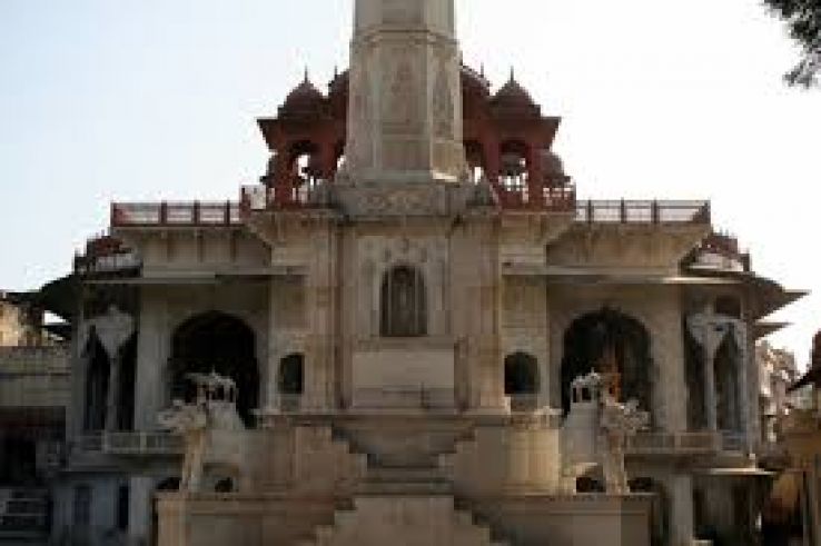 Ajmer Jain temple Trip Packages