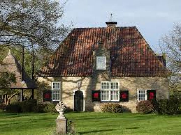 Den Aalshorst Trip Packages