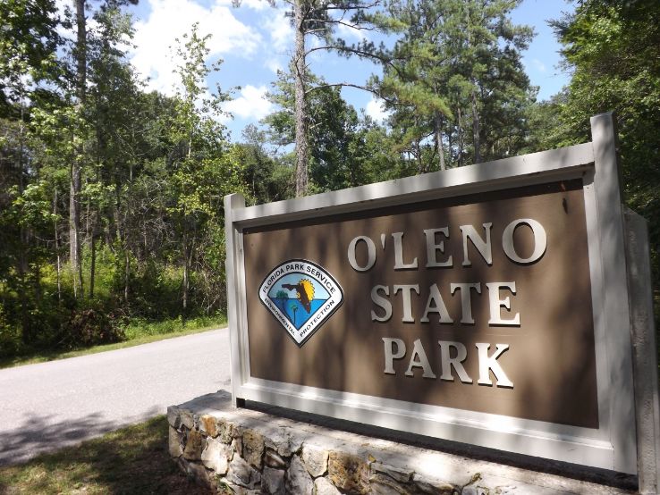 OLeno State Park Trip Packages