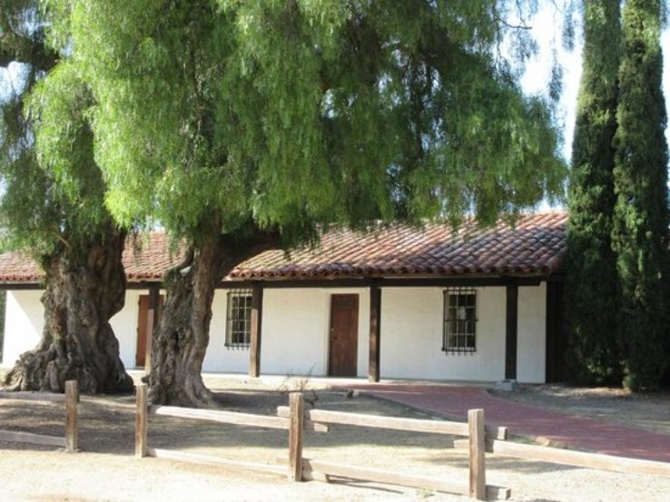 Higuera Adobe Trip Packages